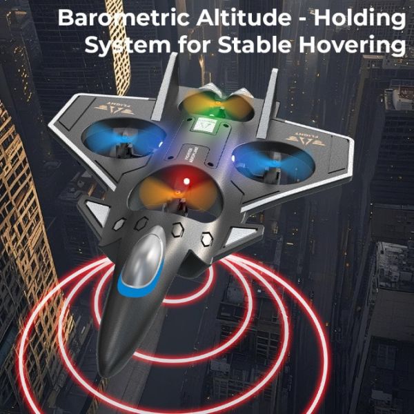 超好飛 室內戰鬥機 遙控飛機 