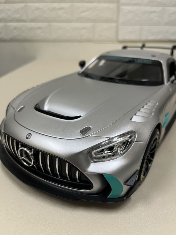 1/14 BENZ AMG GT2 遙控車 1:14 