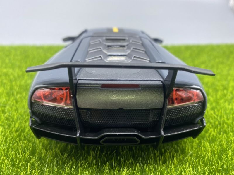 1/24 藍寶堅尼 大牛 蝙蝠 SV 合金車 Rastar 