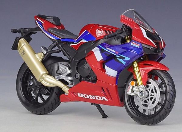 1/18 本田 HONDA CBR1000RR-R 美馳圖 Maisto 重機 摩托車 重機模型 