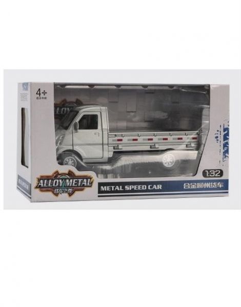 1:32 合金小貨車 小發財 1/32 合金車 