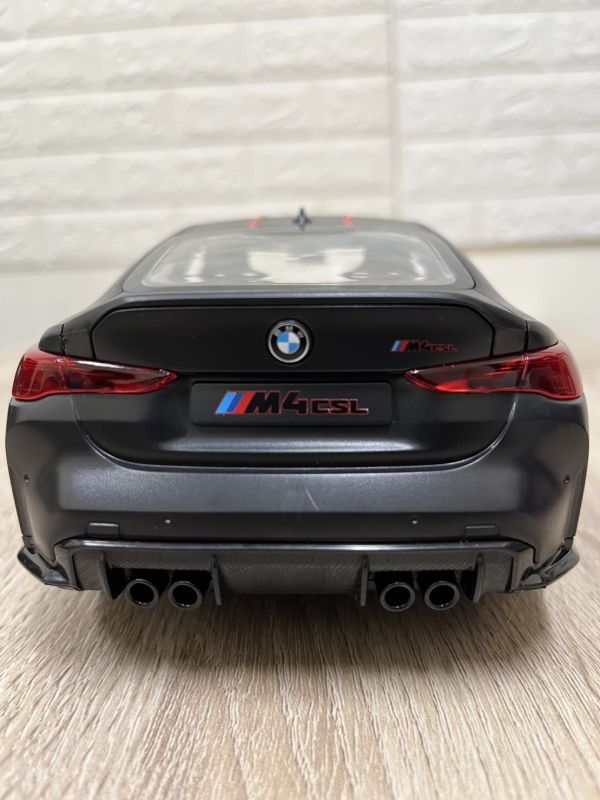 1/16 BMW M4 遙控車 RASTAR 