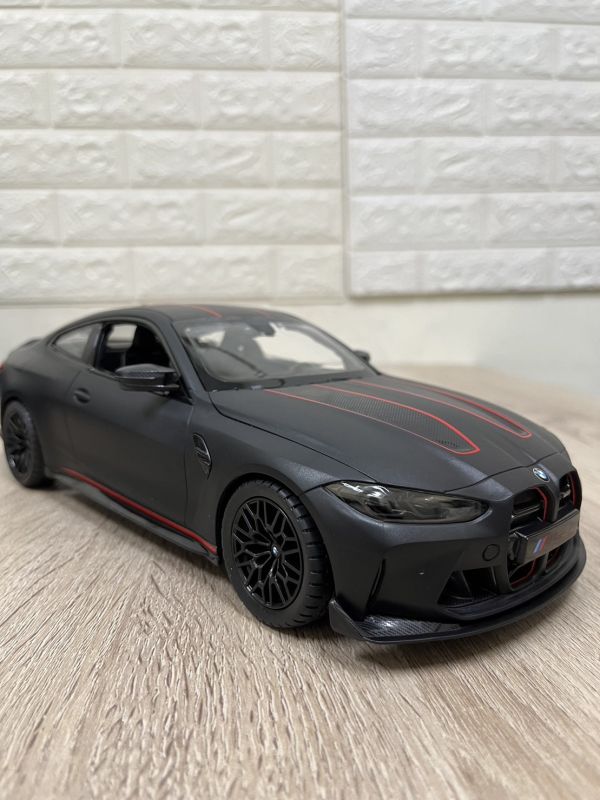 1/16 BMW M4 遙控車 RASTAR 