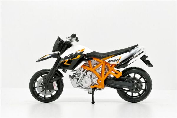 Bburago 1/18 KTM 990 