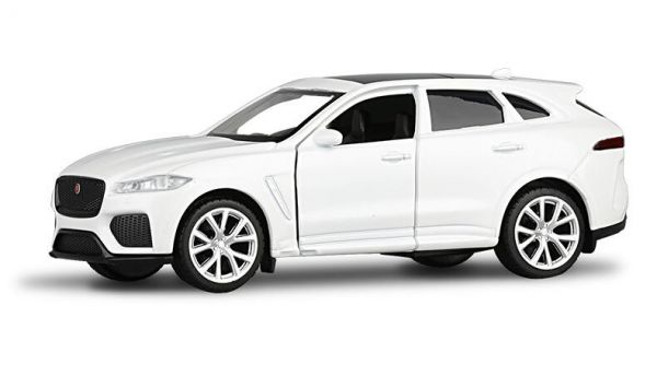 JK Jaguar 捷豹 F-PACE 