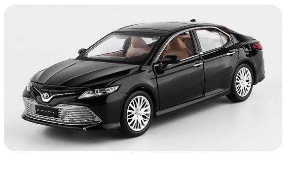 1:32 TOYOTA Camry 1/32 合金車 