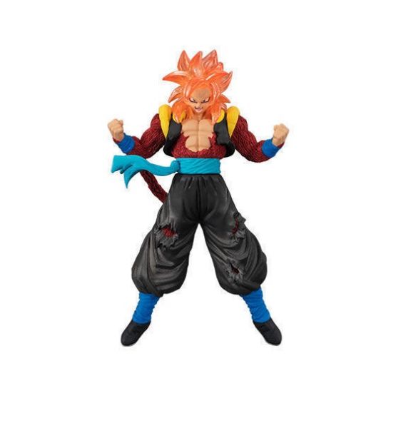 BANDAI 七龍珠超 VS DB14 七龍珠Z 盒玩 