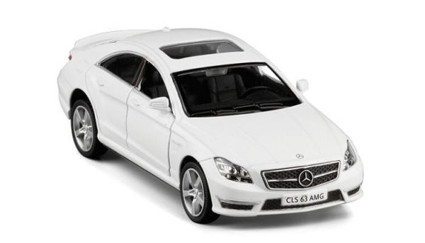 馬柯達 賓士 CLS 63 AMG 