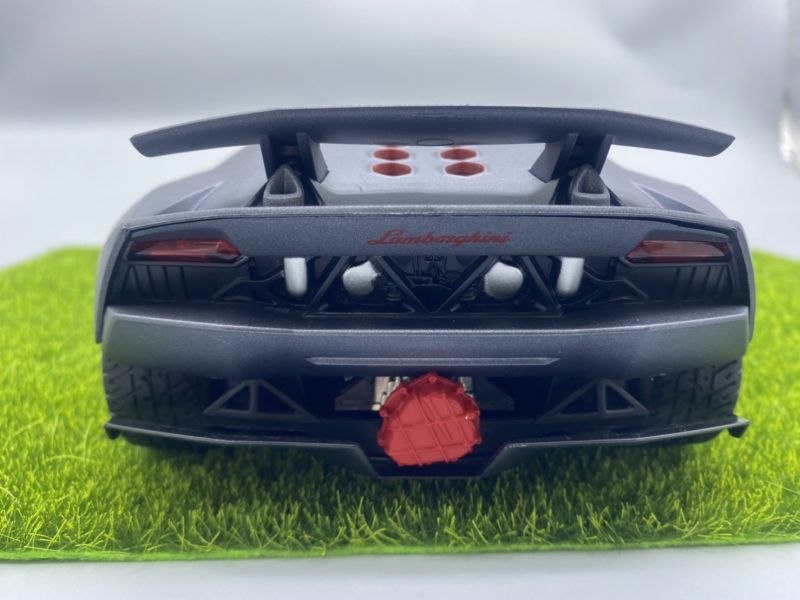 藍寶堅尼 第五元素 概念 1/14 遙控車 