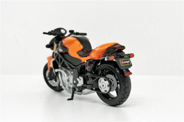 Bburago MV Brutale S 