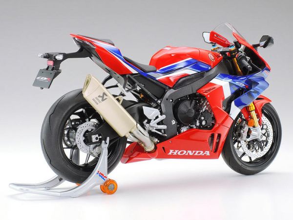 田宮 組裝模型 HONDA CBR1000RR-R 