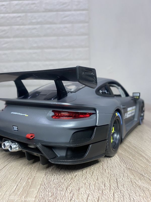 1/14 保時捷 911 GT2 RS 遙控車 