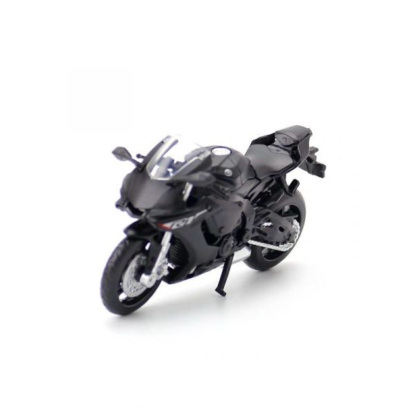 1/18 Yamaha R1 重機模型#38 