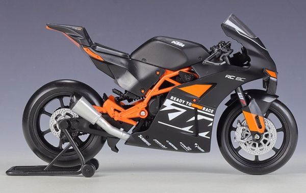 1/12 KTM RC8 RC8C 重機模型 