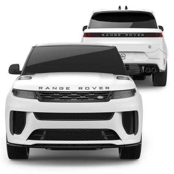 1:24 路虎 運動版 Range Rover Sport SV 跑旅 遙控車 1/24 星輝 RASTAR 