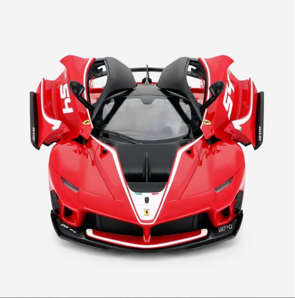 FXXK FXX K EVO 1/14 遙控車 
