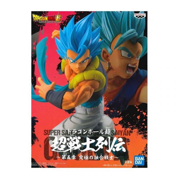 七龍珠 正版景品 超戰士列傳 達洛特 