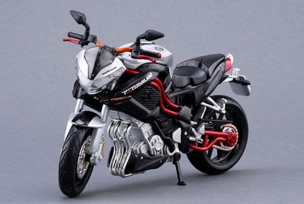 貝納利 TNT 組裝模型 