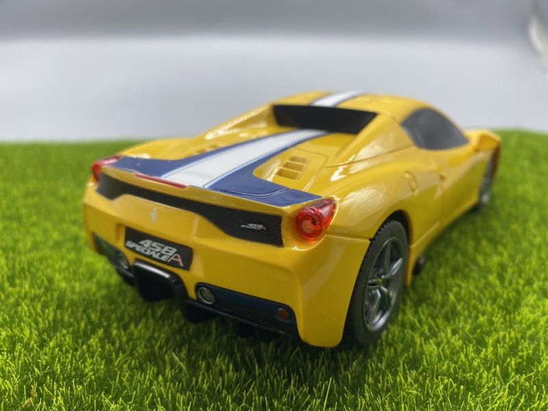 法拉利 458A 1/24 遙控車 