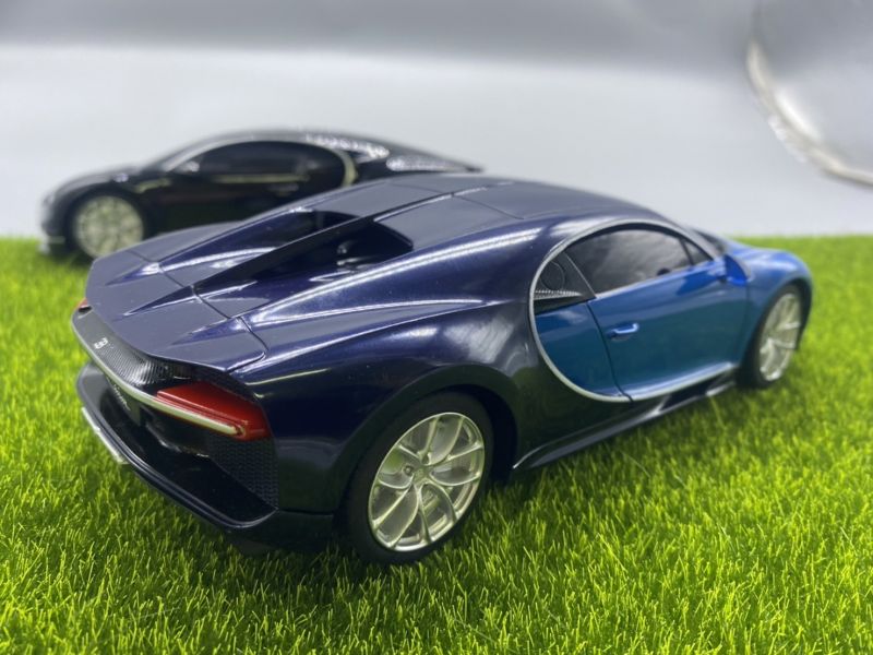 布加迪 1/24 遙控車 