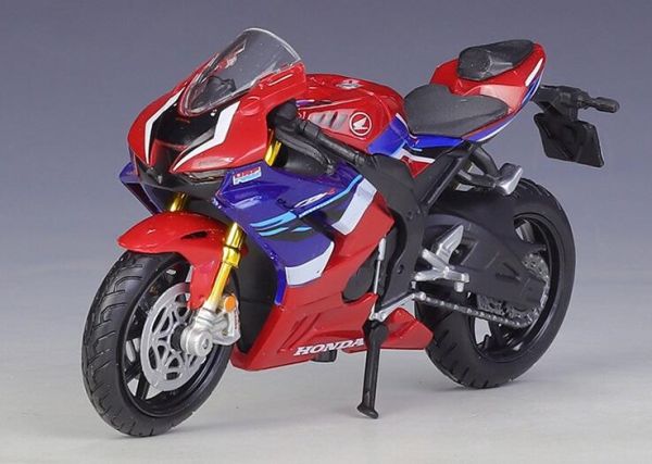 1/18 本田 HONDA CBR1000RR-R 美馳圖 Maisto 重機 摩托車 重機模型 