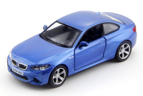 馬柯達 BMW M2 