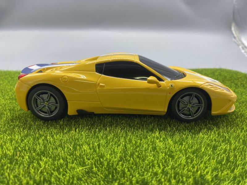 法拉利 458A 1/24 遙控車 