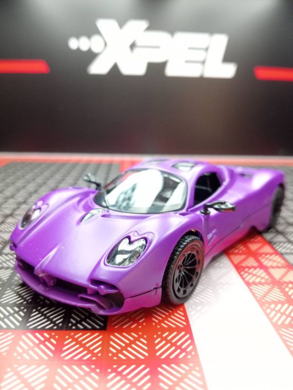 1/36 帕加尼 烏托邦 Pagani Utopia 1:36 