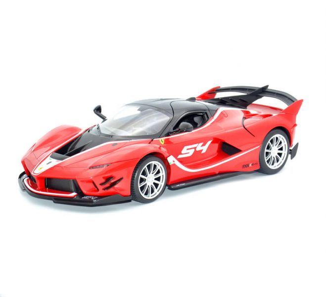 FXXK FXX K EVO 1/14 遙控車 