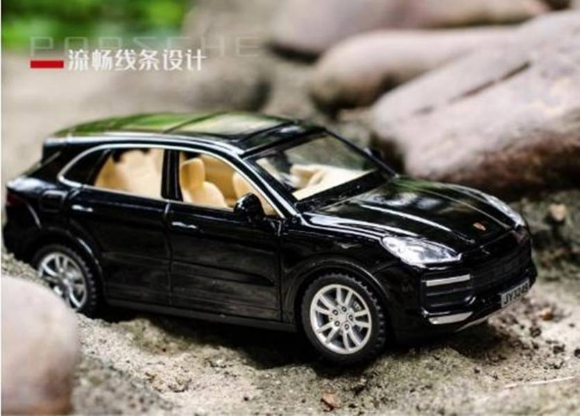 保時捷 cayenne 卡宴 凱燕 休旅車 
