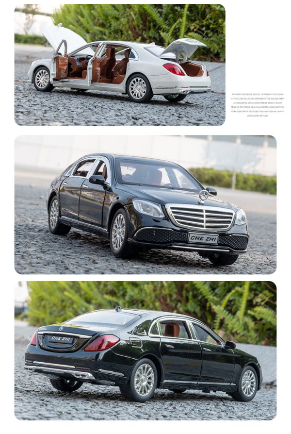 1/24 賓士 E300 立標 E250 E200 W213 E系列 合金車 1:24 