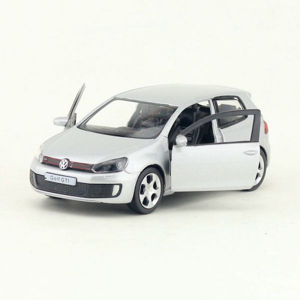 福斯 VW GOLF GTI 合金車 