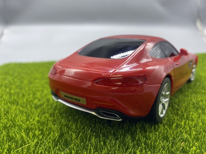 BENZ AMG GT 1/24 遙控車 