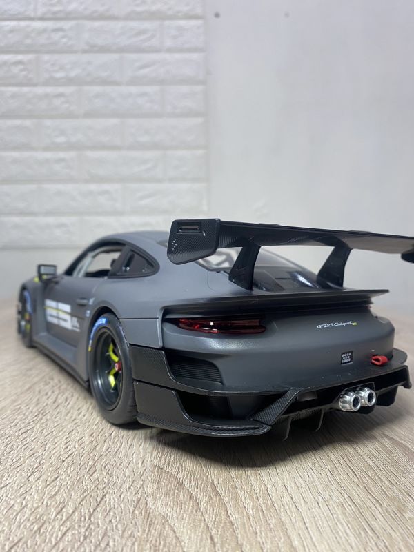 1/14 保時捷 911 GT2 RS 遙控車 