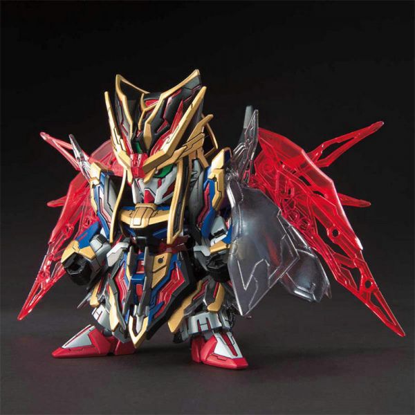 SD 三國創傑傳 24 司馬懿 命運鋼彈 