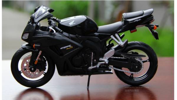 HONDA CBR1000-RR  1/12 重機模型 