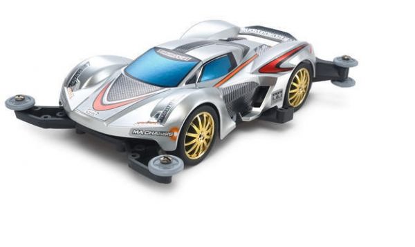 田宮 仿真車 像真車 超跑 四驅車 軌道車 