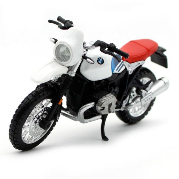 Bburago  BMW 拿鐵 咖啡 R 