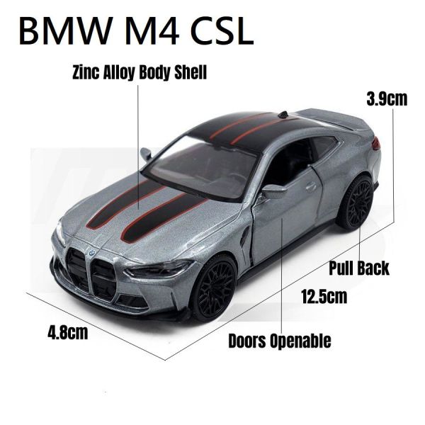 馬柯達 BMW M4 