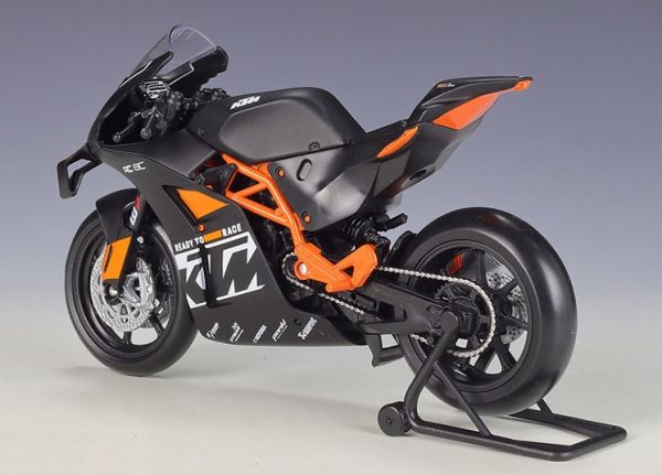 1/12 KTM RC8 RC8C 重機模型 