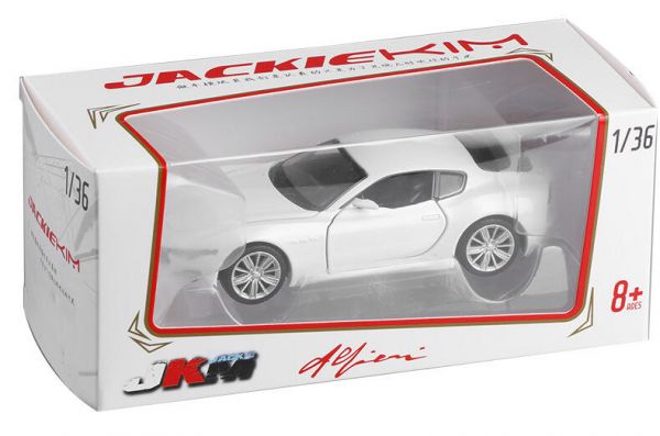 JK 瑪莎拉蒂 GT 概念 ALFIERI (JK36003) 