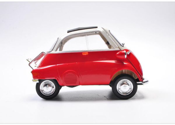 BMW 蛋車 1/18 合金車 