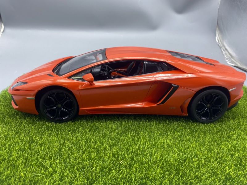 1:14 藍寶堅尼 LP700 大牛 LAMBORGHINI Aventador 