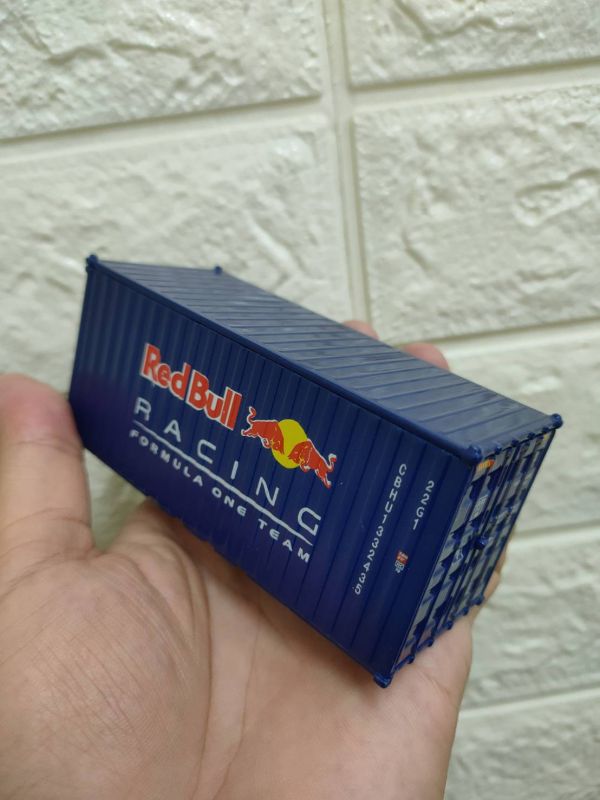超合金 迷你貨櫃 高質感 長榮 ONE 貨櫃模型 