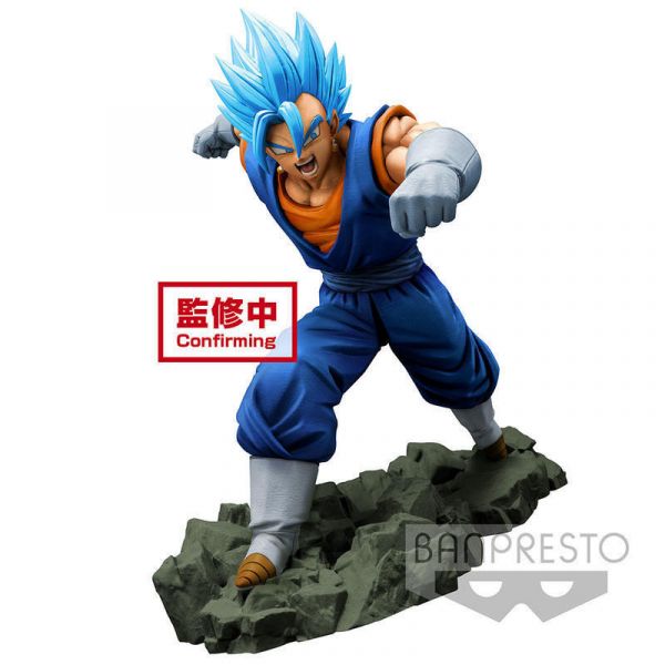 七龍珠 正版景品 超藍 達洛特 540127B 