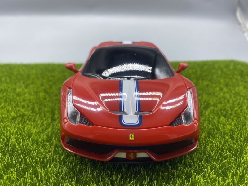 法拉利 458A 1/24 遙控車 