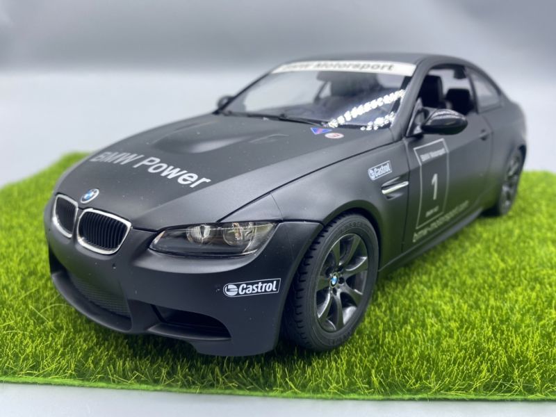 BMW E92 M3 1/14 遙控車 