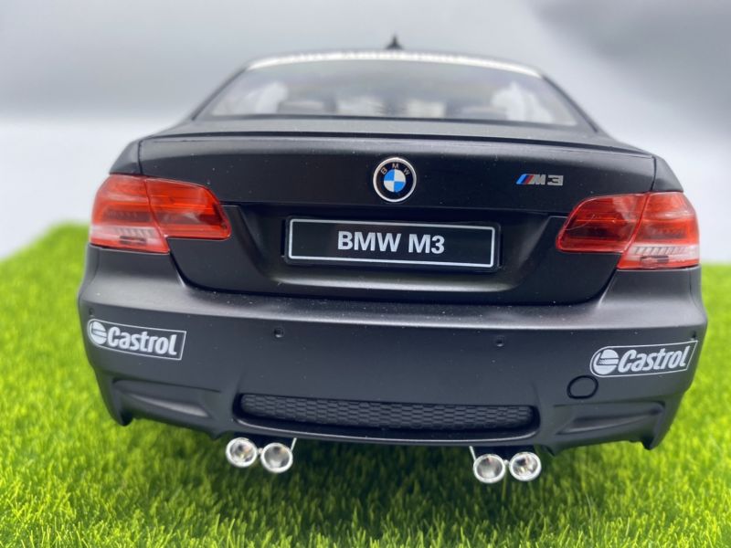 BMW E92 M3 1/14 遙控車 