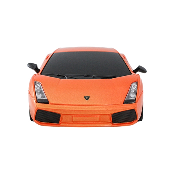 1:24 藍寶堅尼 蠻牛 LAMBORGHINI SUPERLEGGERA 遙控車  