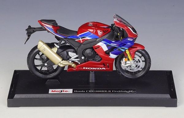 1/18 本田 HONDA CBR1000RR-R 美馳圖 Maisto 重機 摩托車 重機模型 